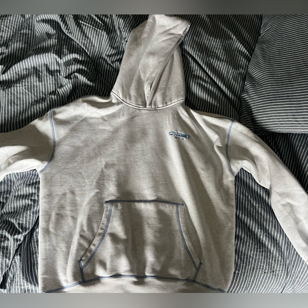 Vintage Coast BNC